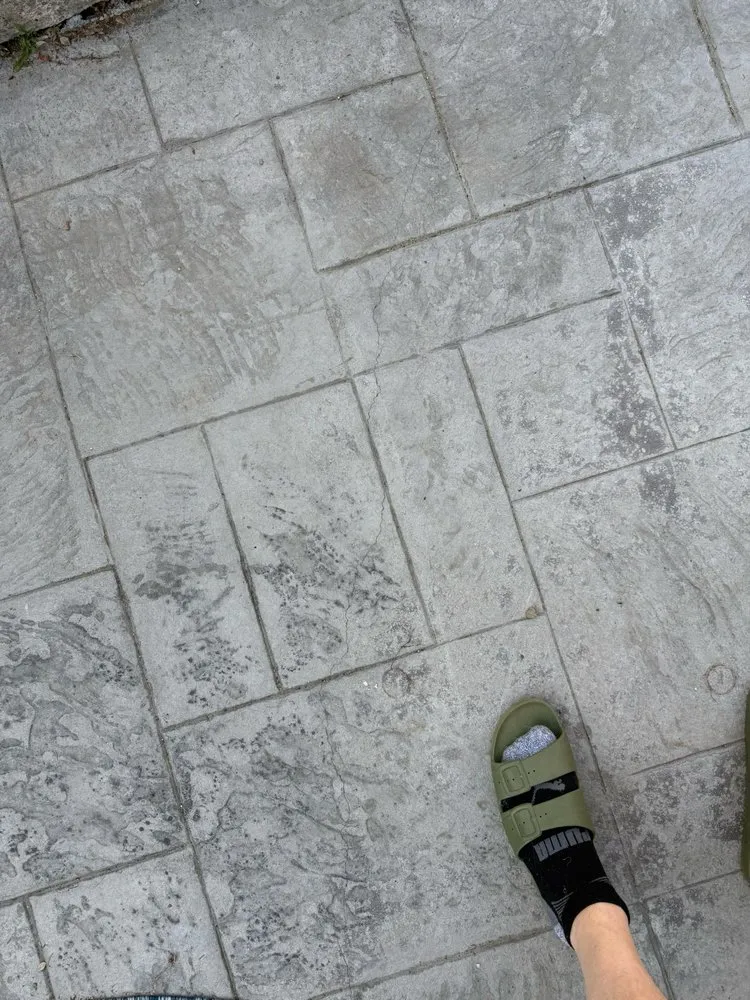 Local garden landscaping in Cranston, RI - J and G Masonry