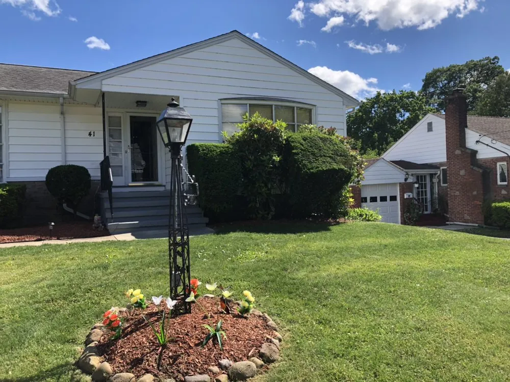 Expert lawn mowing service near you across Wallingford, CT - J and H Landscaping Ct