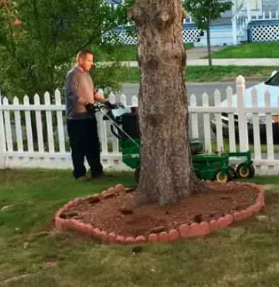 Trusted yard cleanup service experts serving Wallingford, CT - J and H Landscaping Ct