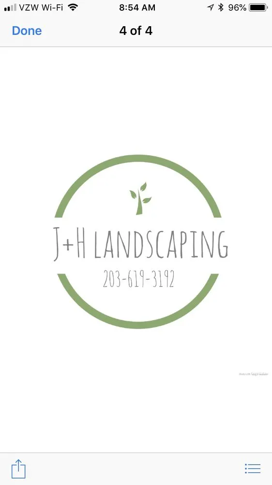 Local lawn mowing service in Wallingford, CT - J and H Landscaping Ct
