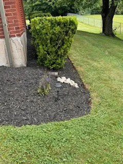 Affordable landscape installation in Wallingford, CT by J and H Landscaping Ct