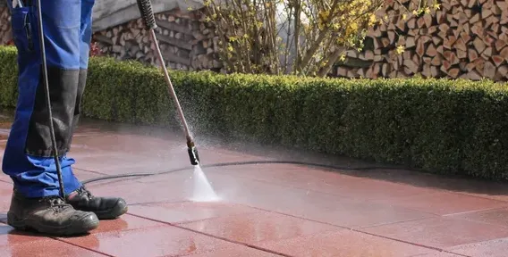 Top-rated outdoor landscaping for beautiful yards across Wallingford, CT - J and H Landscaping Ct