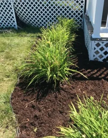 Professional outdoor landscaping for residential properties across Wallingford, CT - J and H Landscaping Ct