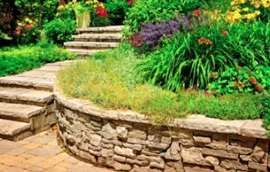 J and H Landscaping Ct