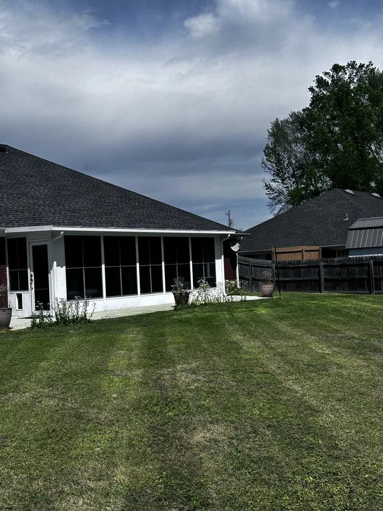 Reliable landscaping services in Athens, AL - J and H Yard Work