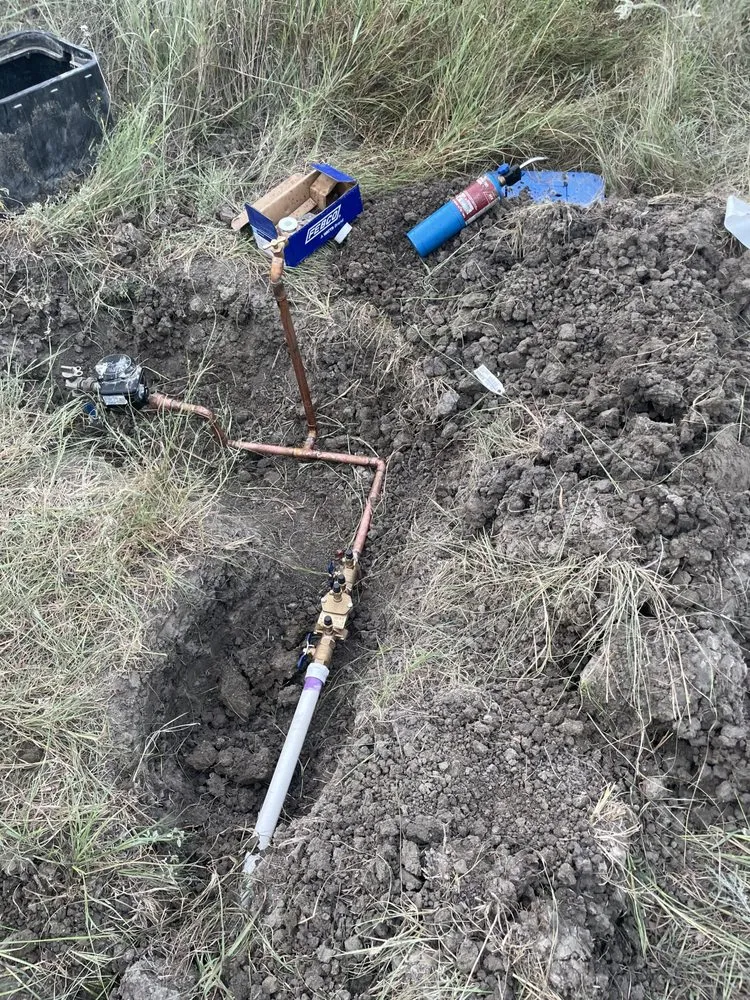 Affordable lawn care service in Burleson, TX - J and J Brothers Landscaping