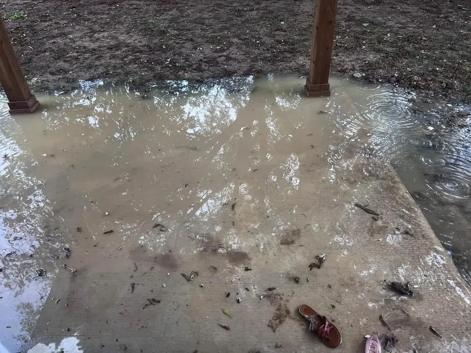 Expert residential landscaping in Burleson, TX - J and J Brothers Landscaping