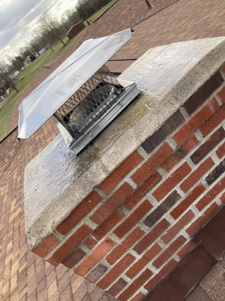 Trusted landscape installation experts serving Grove City, OH - J and J Home Care And Lawn Service