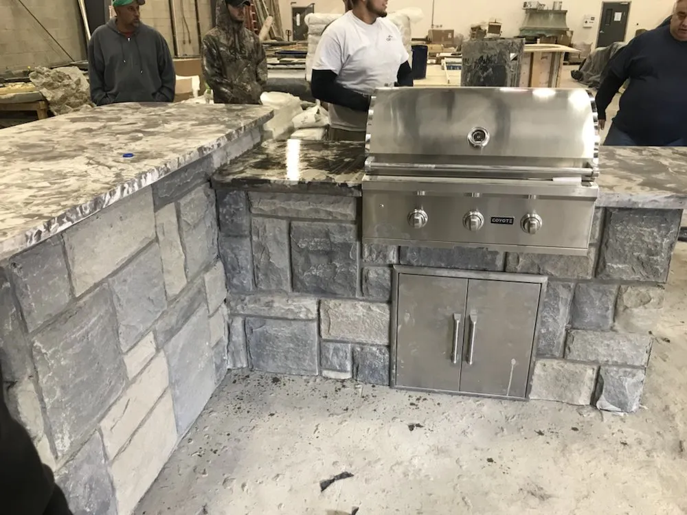 Top-rated yard cleanup service in Albuquerque, NM - J and J Landscape