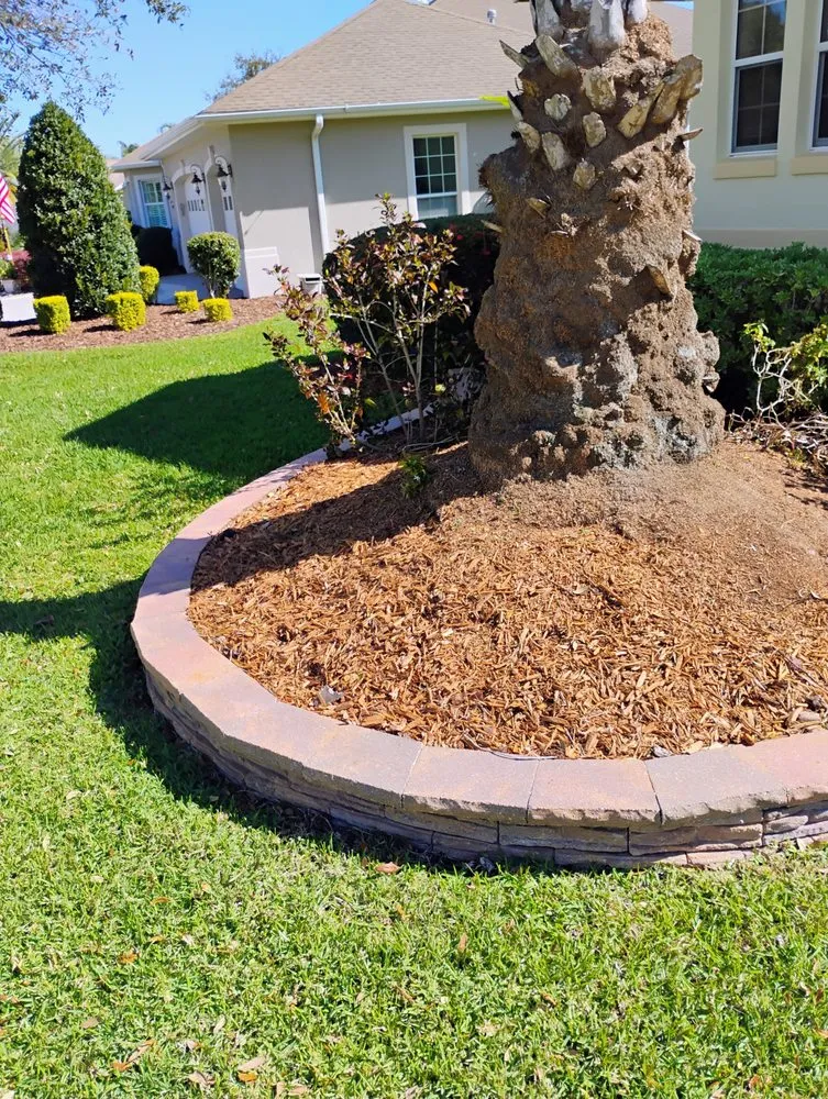 Reliable residential landscaping in Fruitland Park, FL by J And J Landscaping