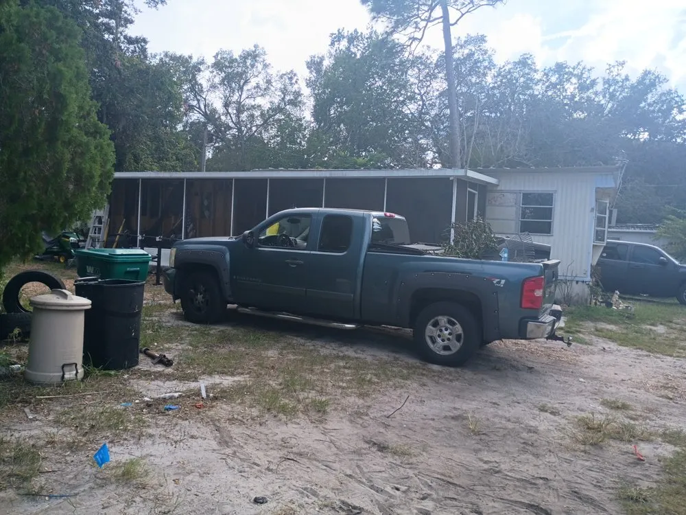 Local lawn mowing service experts serving Fruitland Park, FL - J And J Landscaping