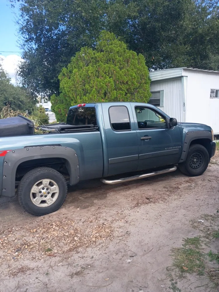 Reliable outdoor landscaping for beautiful yards across Fruitland Park, FL - J And J Landscaping