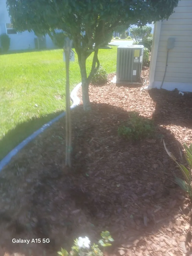 Affordable outdoor landscaping experts serving Fruitland Park, FL - J And J Landscaping