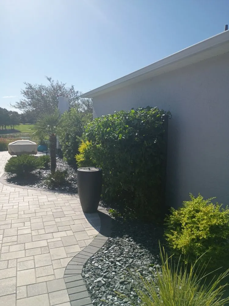 Expert yard cleanup service experts serving Fruitland Park, FL - J And J Landscaping