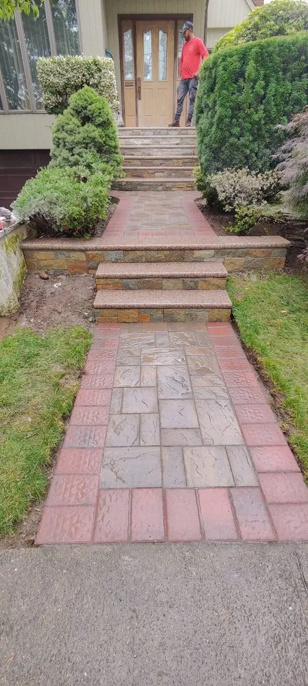 Trusted lawn care service for homes in New York, NY by J and J Landscaping