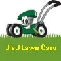 Professional outdoor landscaping for year-round maintenance in Asheville, NC by J and J Lawn Care