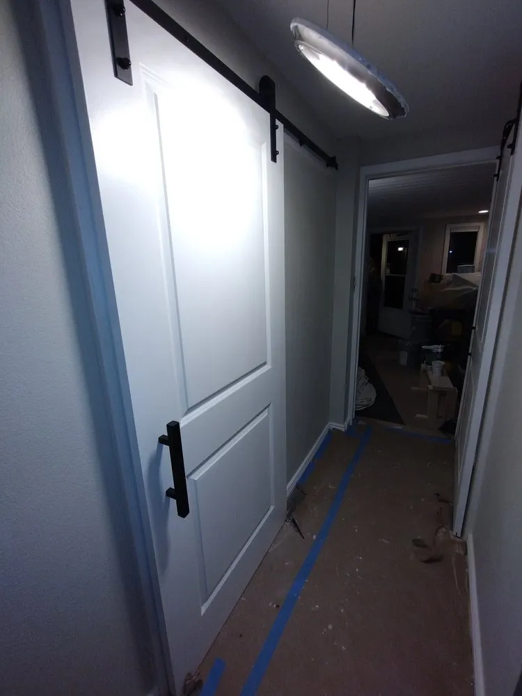 Professional outdoor landscaping in Manitou Springs, CO by J and J remodeling and repairs