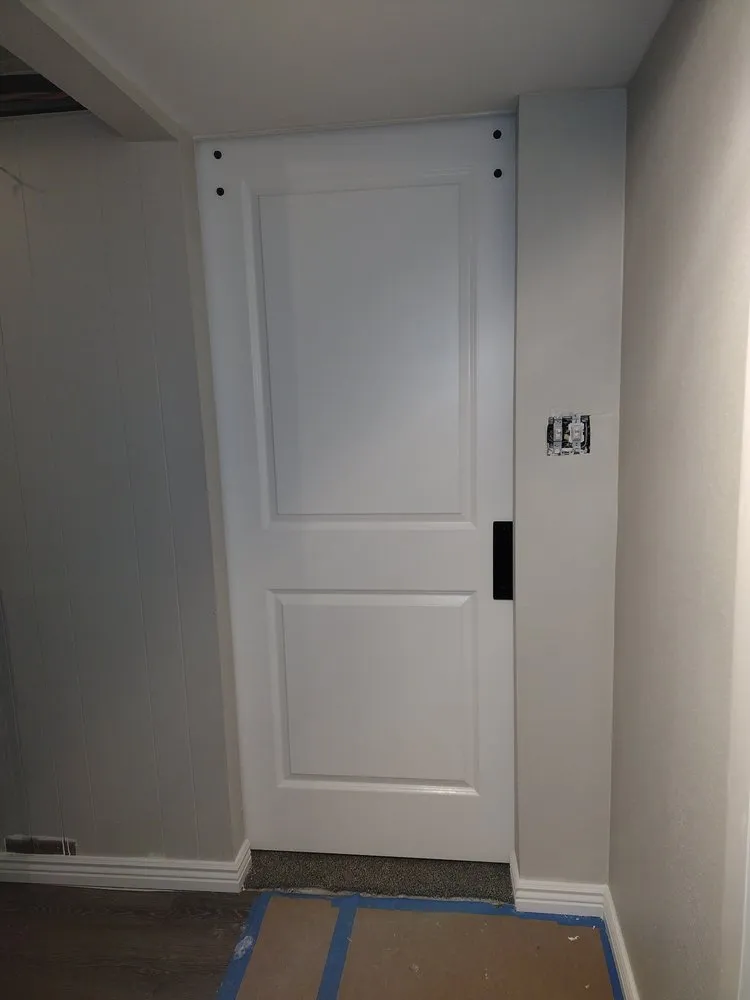 Trusted outdoor landscaping for residential properties in Manitou Springs, CO by J and J remodeling and repairs