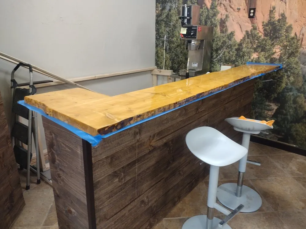 Custom outdoor landscaping experts serving Manitou Springs, CO - J and J remodeling and repairs