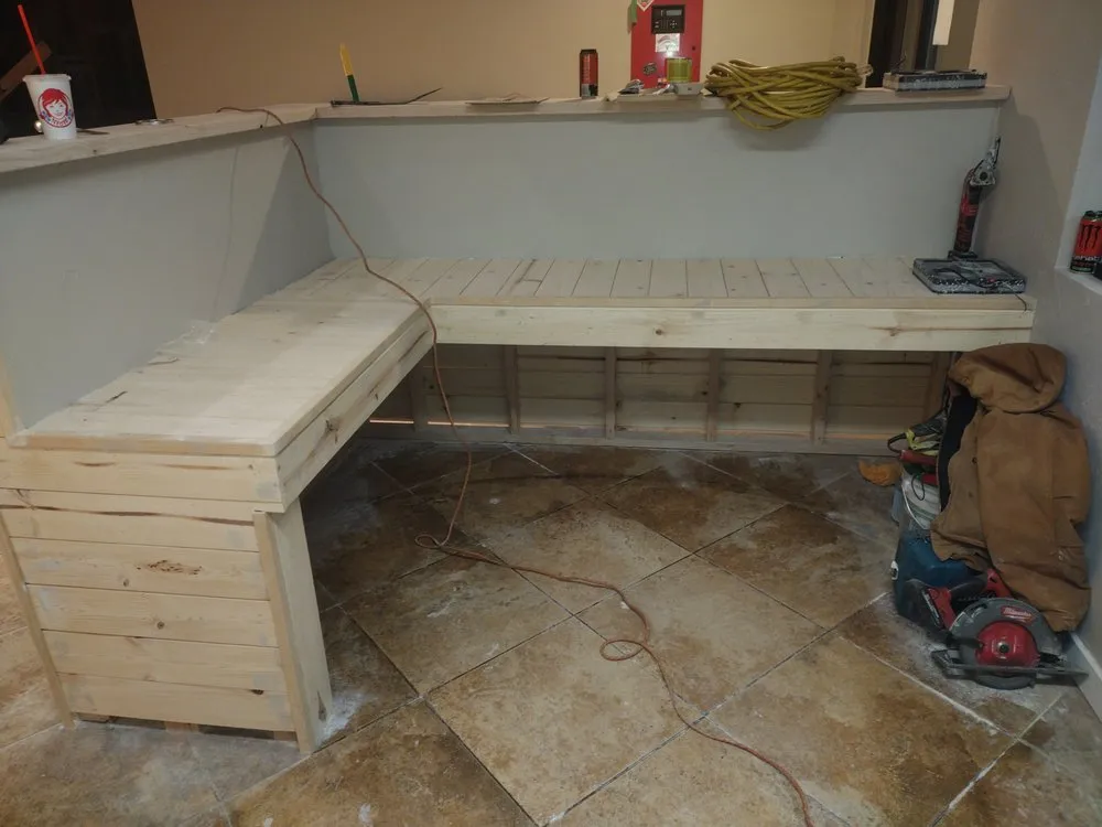 Trusted yard maintenance experts serving Manitou Springs, CO - J and J remodeling and repairs