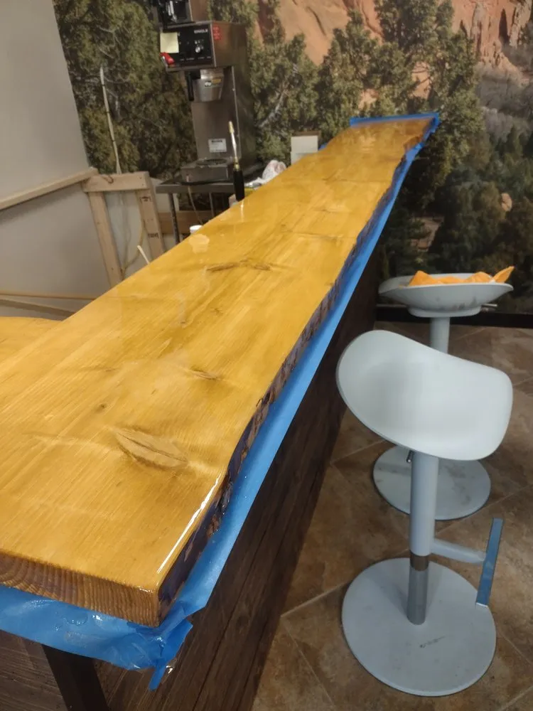 Local residential landscaping in Manitou Springs, CO - J and J remodeling and repairs