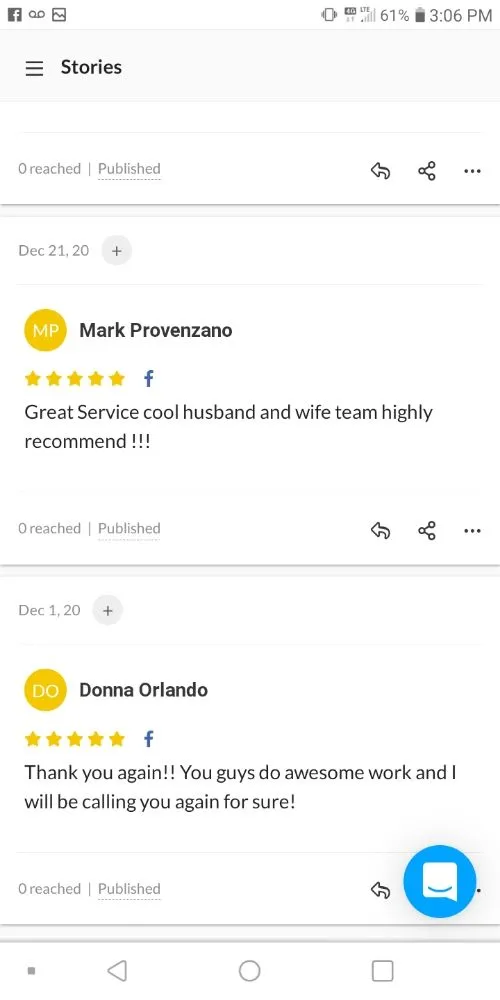 Trusted yard maintenance in Ormond Beach, FL - J and j Weeding Picking