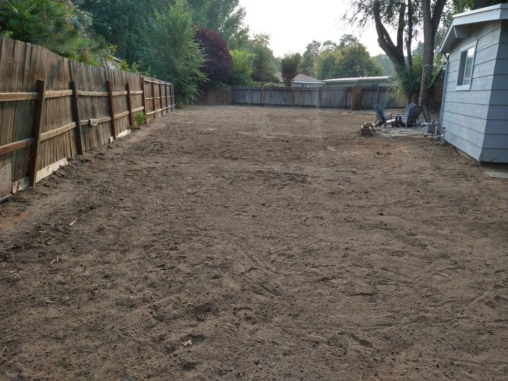 Expert outdoor landscaping for beautiful yards across Nampa, ID - J and J's Landscaping