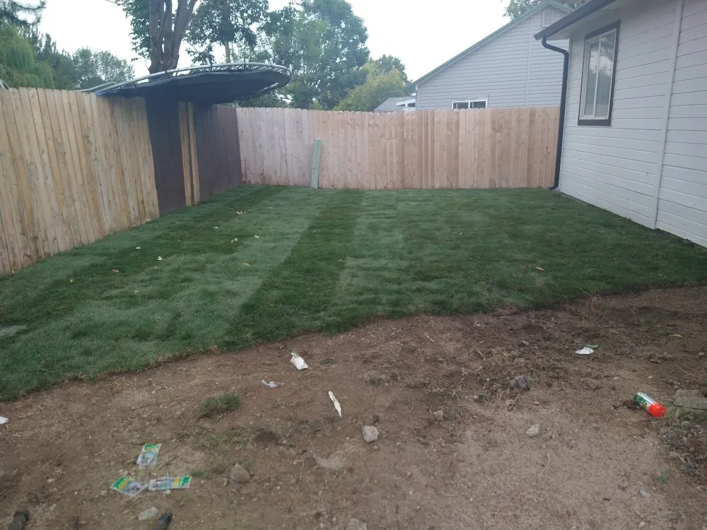 Local landscape design for residential properties across Nampa, ID - J and J's Landscaping