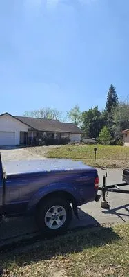 J and J's Lawn and Tree Service