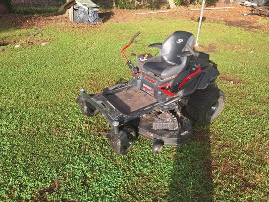 J And Js Lawn Service