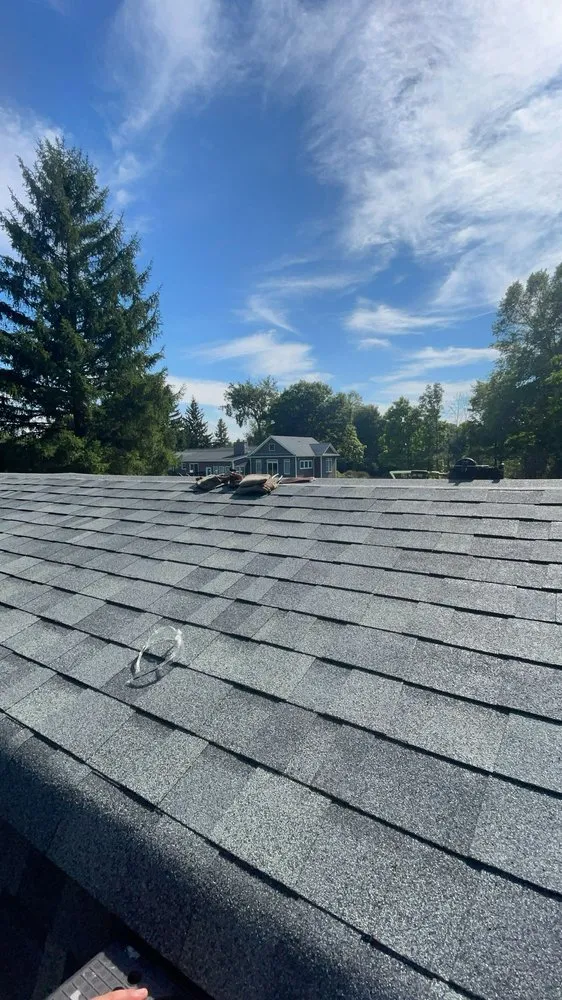 Affordable landscape installation for beautiful yards across Campbell Hall, NY - J and K Junk Removal