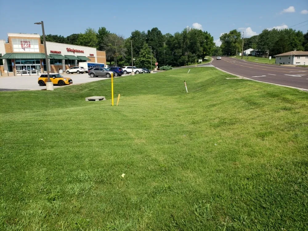 Trusted landscape design in Pevely, MO - J and K Lanscaping