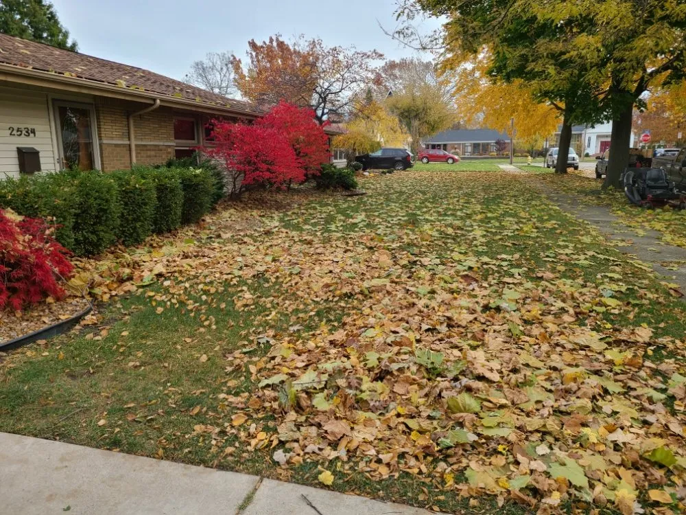 Top-rated garden landscaping experts serving Wyandotte, MI - J and K Lawn Service