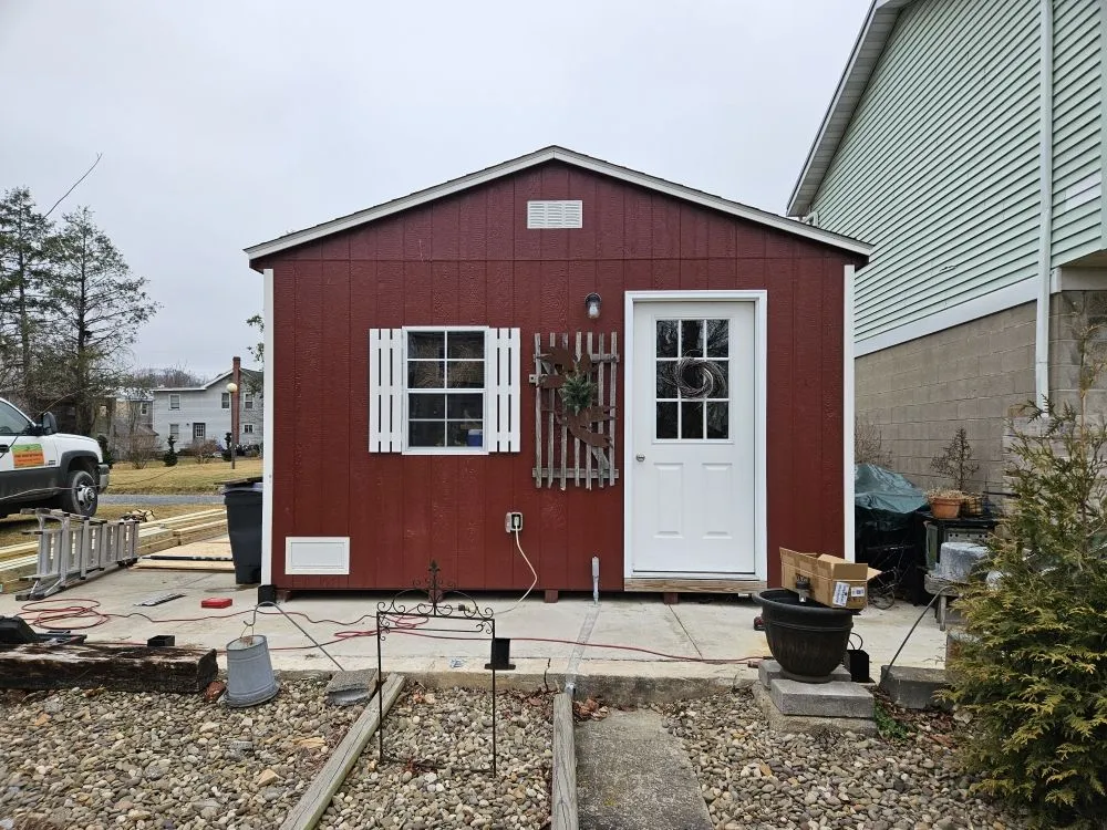 Professional yard maintenance in New Columbia, PA - J and L Jordan Services