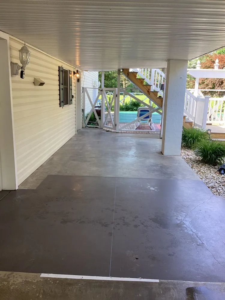 Top-rated landscaping services experts serving New Columbia, PA - J and L Jordan Services