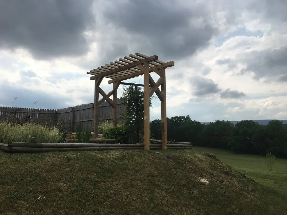 Affordable landscape installation in New Columbia, PA - J and L Jordan Services