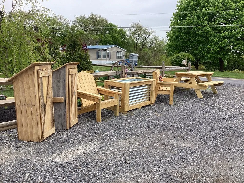 Expert landscaping services near you across New Columbia, PA - J and L Jordan Services