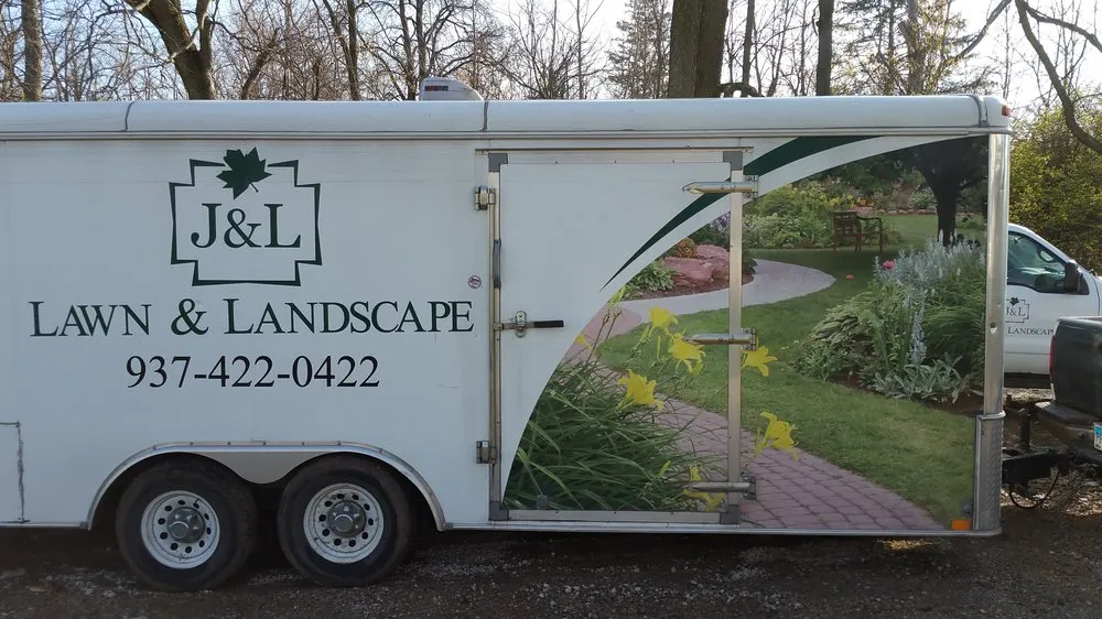 Affordable landscape design for outdoor upgrades in Dayton, OH by J and L Lawn & Landscape