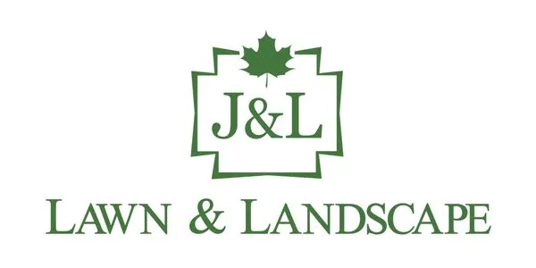 J and L Lawn & Landscape Logo