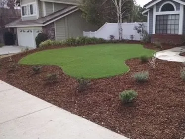 Expert garden landscaping experts serving Perris, CA - J and m landscape