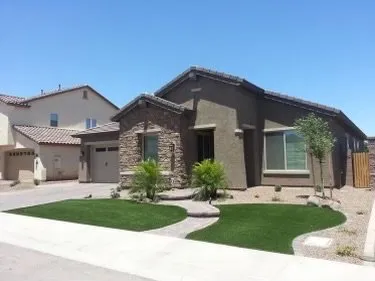 Professional lawn mowing service near you in Perris, CA by J and m landscape