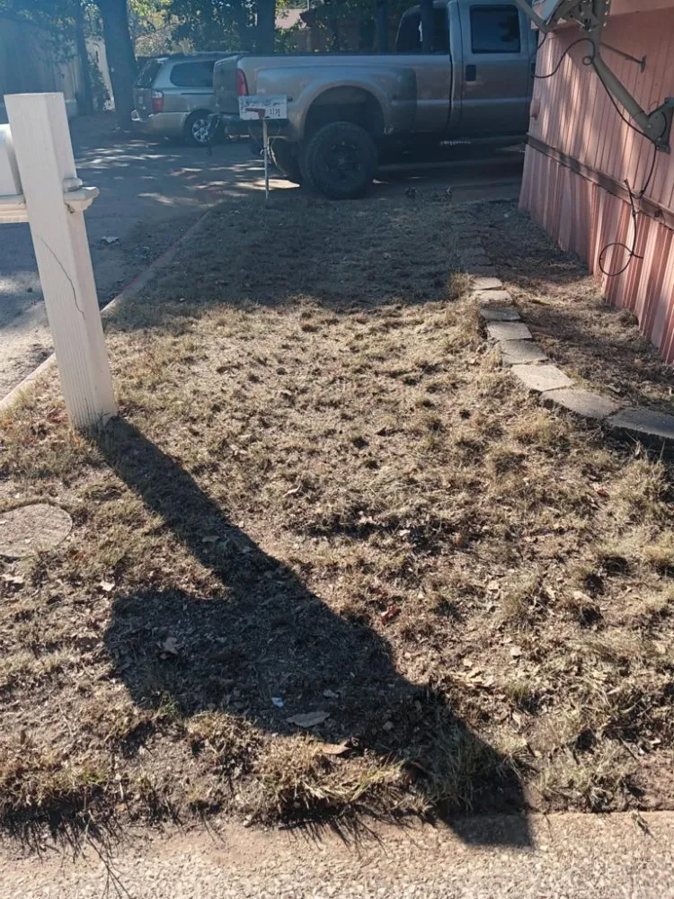 Reliable landscape installation for homes in Irving, TX by J and M Lawn Service