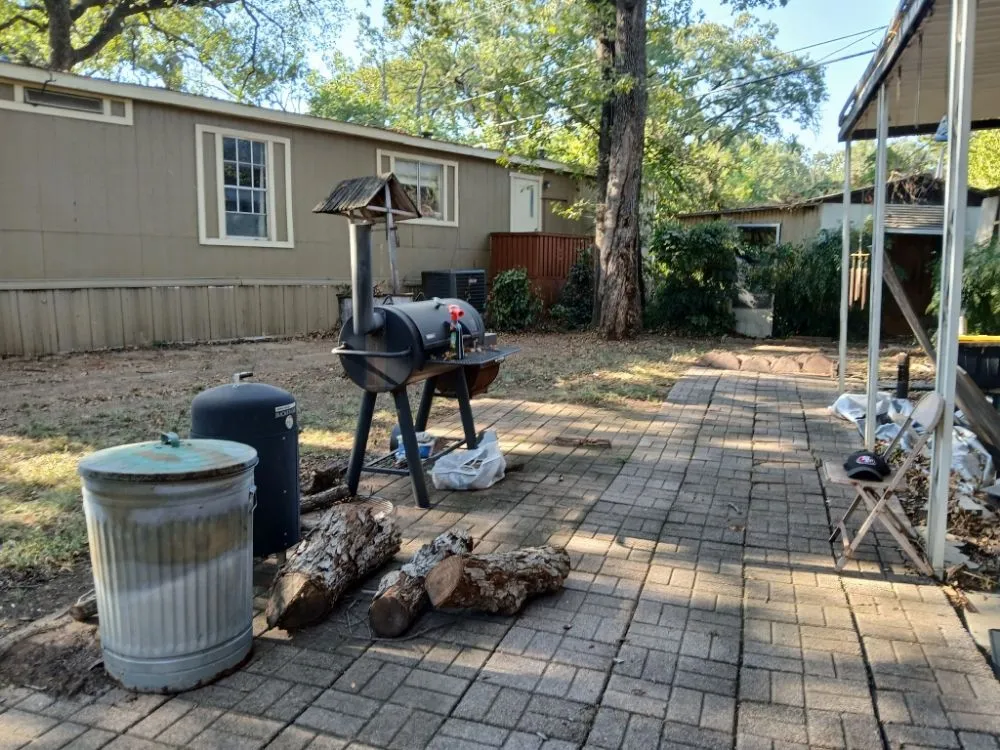 Trusted lawn care service in Irving, TX by J and M Lawn Service