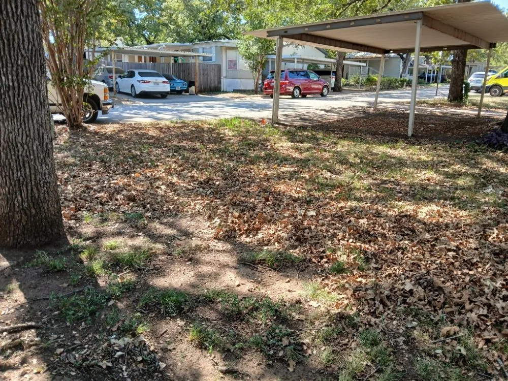 Local landscaping services for outdoor upgrades across Irving, TX - J and M Lawn Service