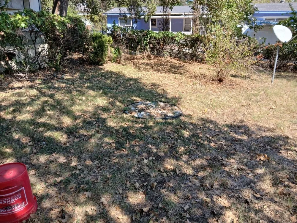 Trusted outdoor landscaping in Irving, TX - J and M Lawn Service