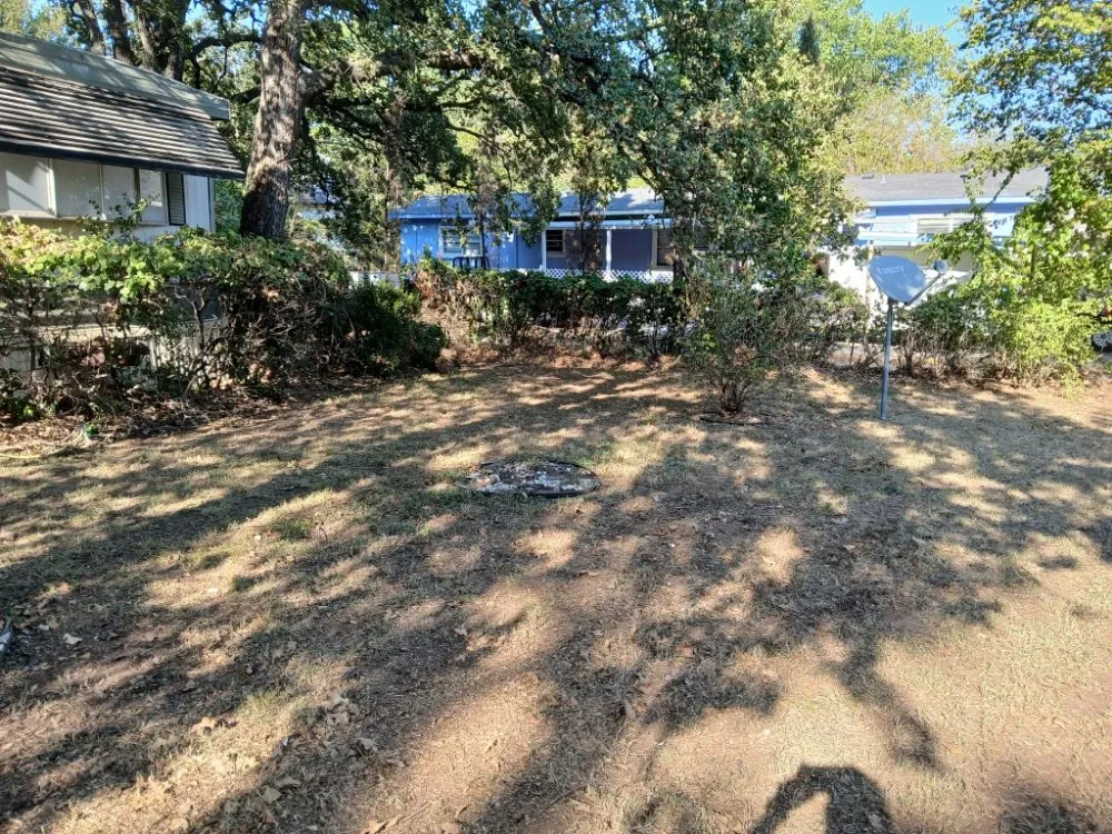 Trusted garden landscaping in Irving, TX - J and M Lawn Service