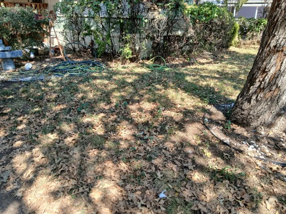 Expert garden landscaping for outdoor upgrades across Irving, TX - J and M Lawn Service