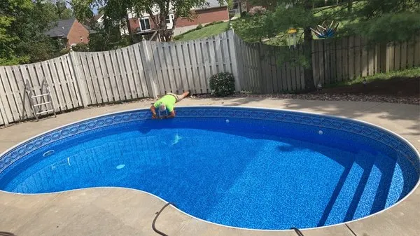 J And M Pool and Lawn Services