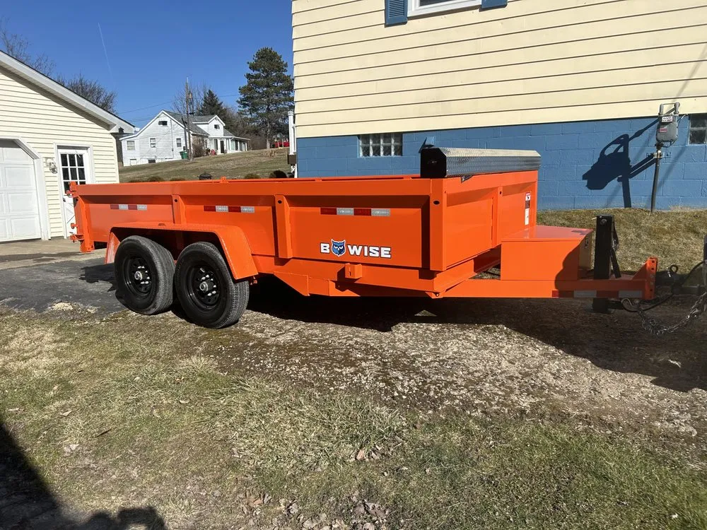 Trusted lawn care service in Chester, WV by J and R Lawn Service