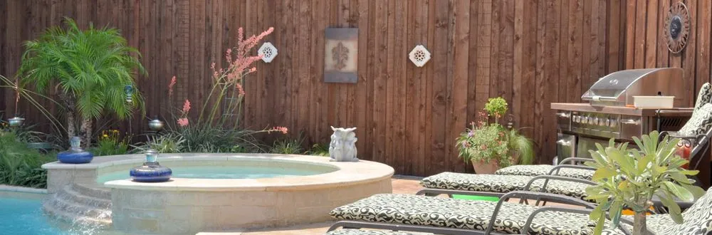 Expert yard maintenance in Pflugerville, TX - J and R Lawn Services